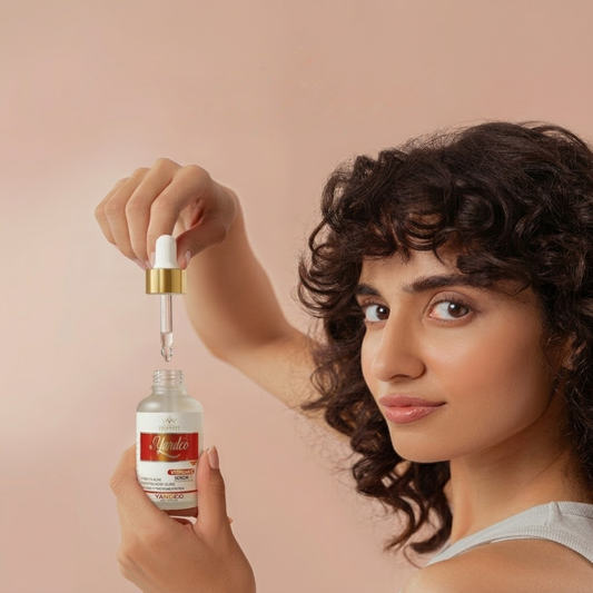 Highness Vitamin C Serum (Glutathione + L-Ascorbic Acid)