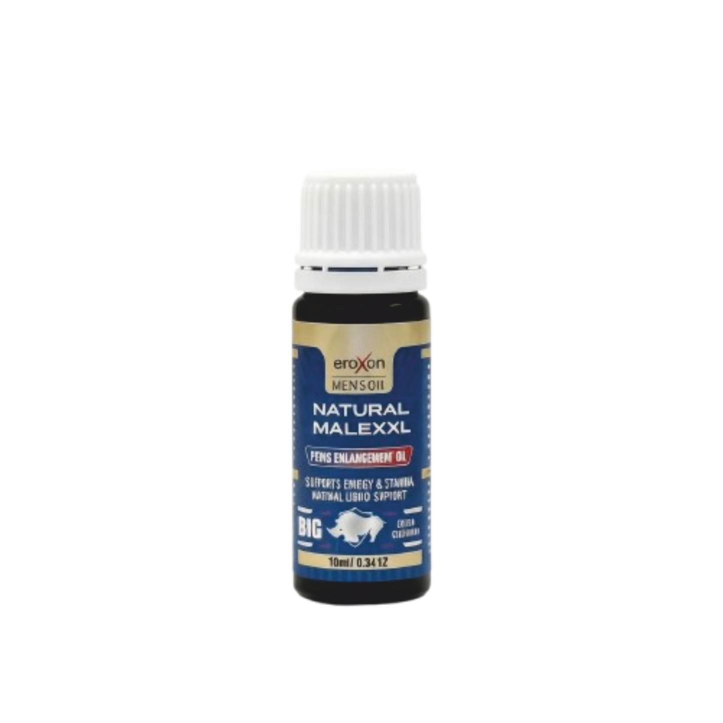 Eroxon Men’s Oil – Male Performance & Vitality (10ml)