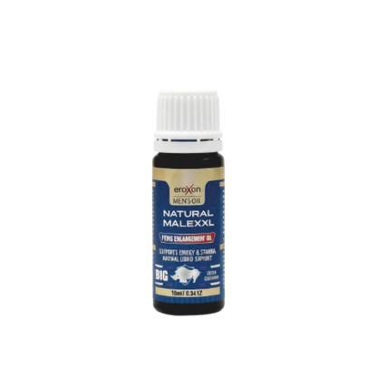 Eroxon Men’s Oil – Male Performance & Vitality (10ml)