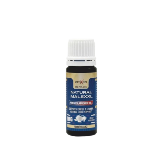 Eroxon Men’s Oil – Male Performance & Vitality (10ml)