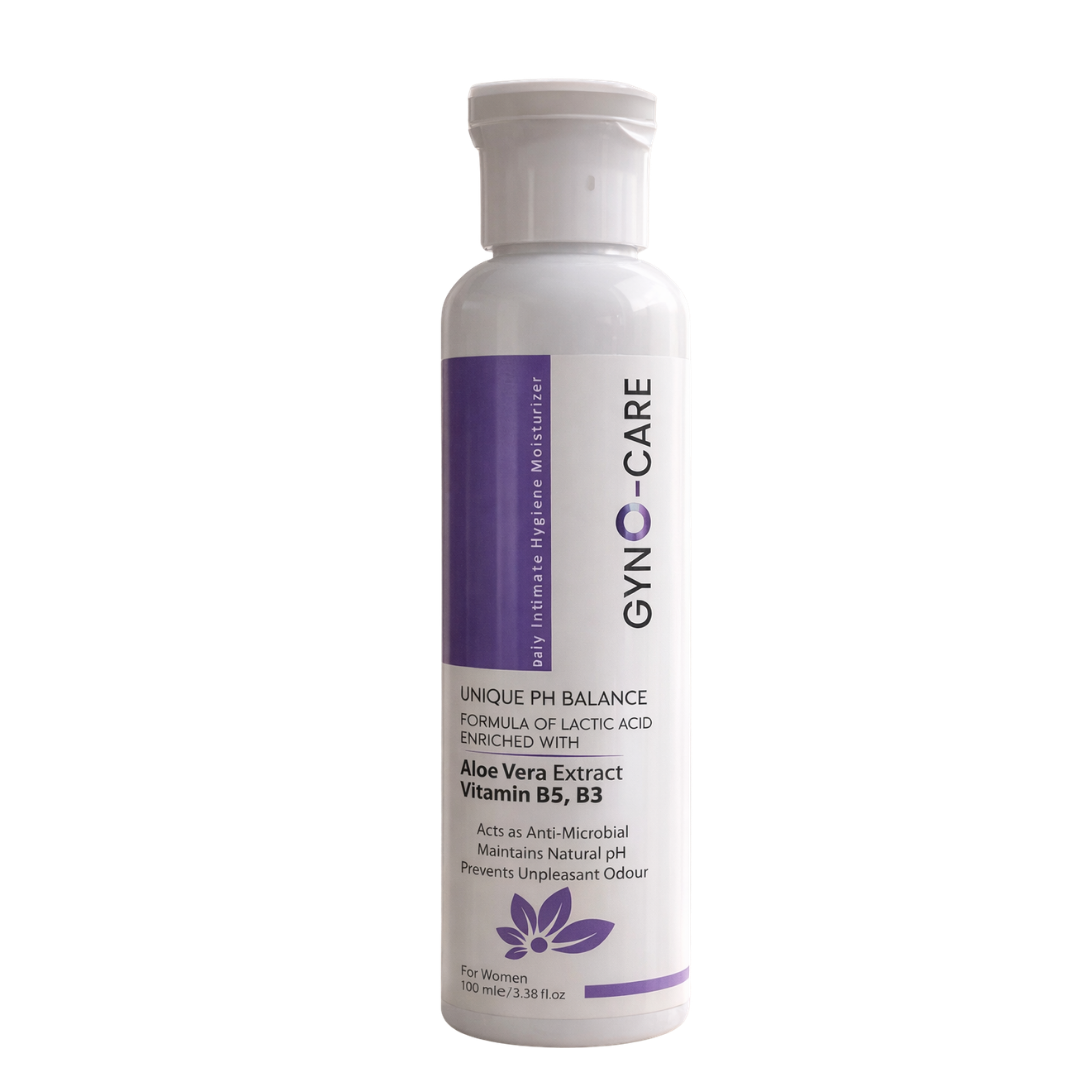 GYNO-CARE Intimate Tightening & Brightening Wash 💜