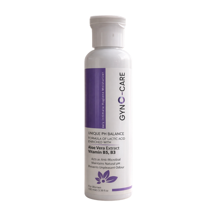 GYNO-CARE Intimate Tightening & Brightening Wash 💜